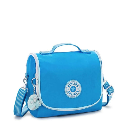 LONCHERA AZUL NEW KICHIROU KIPLING